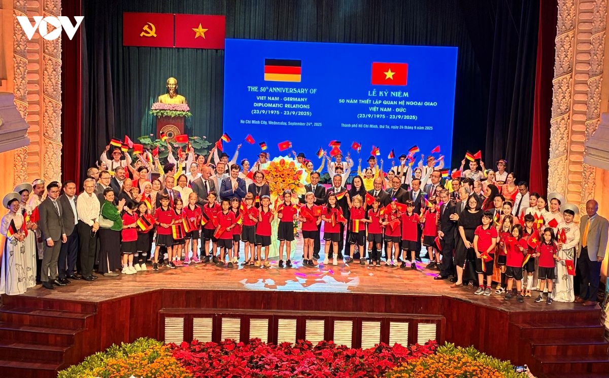 tp.hcm la cau noi quan trong trong hop tac viet nam - Duc hinh anh 4