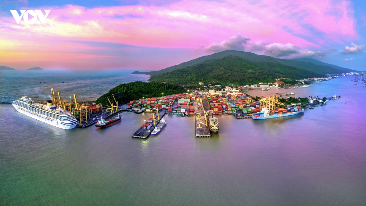 Da nang chinh quyen so, kinh te so, xa hoi so cung but pha hinh anh 3
