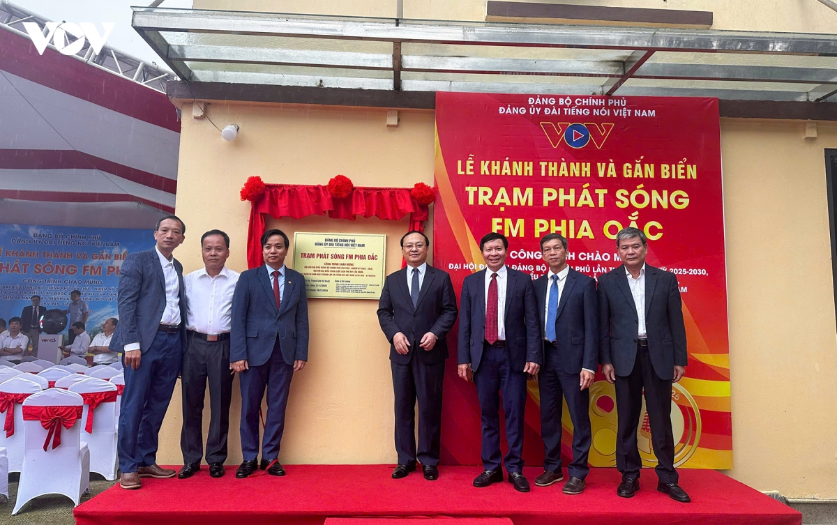  tieng noi viet nam trong trai tim viet bac hinh anh 3
