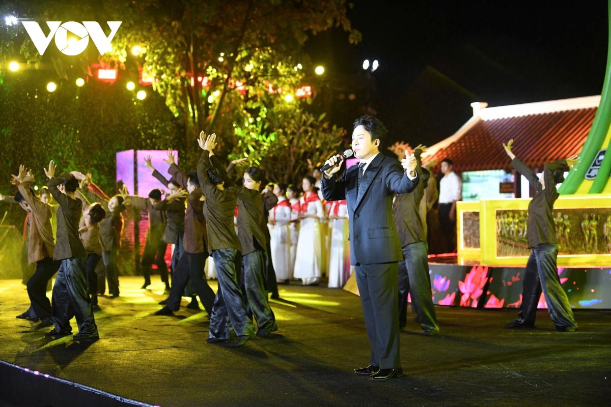 ben pha ii long Dai o quang tri duoc cong nhan di tich lich su cap quoc gia hinh anh 7