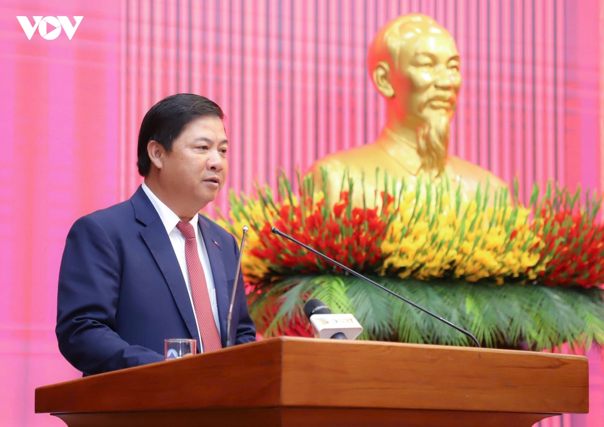 Ong luong nguyen minh triet lam bi thu thanh uy Da nang hinh anh 2