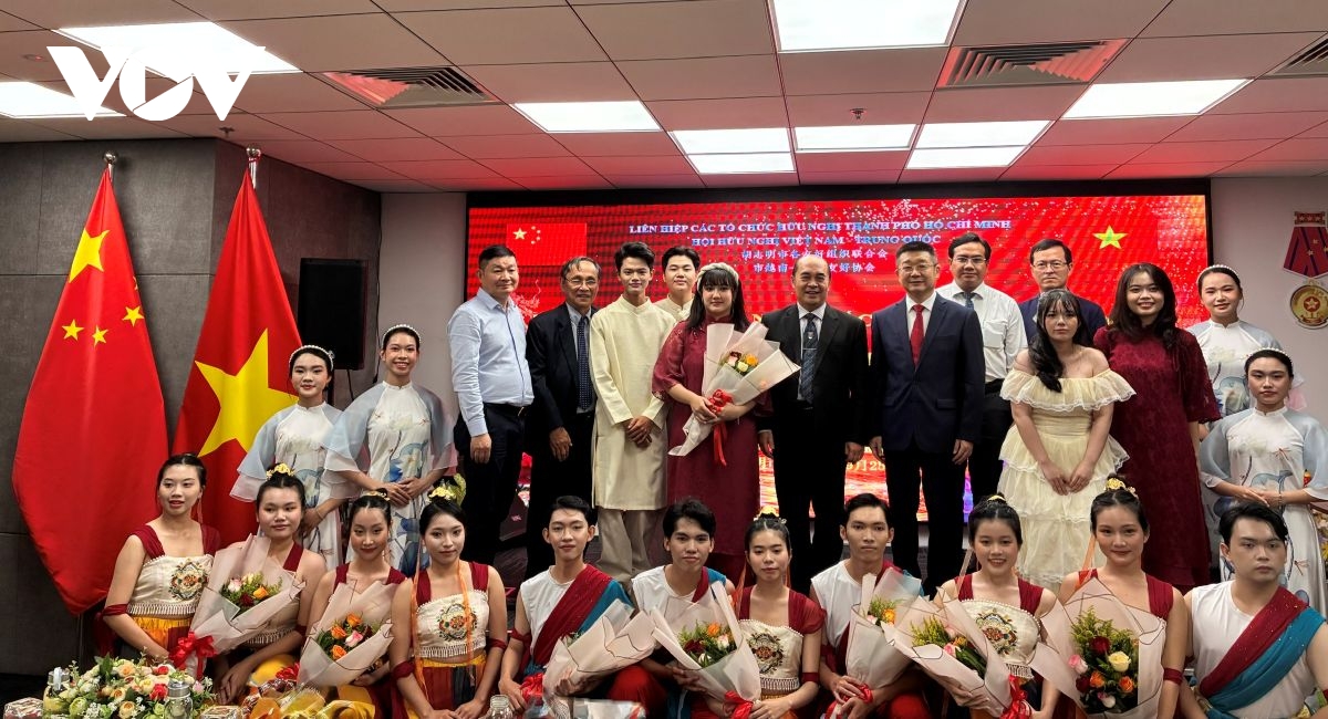 tp.hcm điểm sáng hợp tác kinh tế, văn hóa việt trung hình ảnh 4 tp.hcm diem sang hop tac kinh te, van hoa viet trung hinh anh 4