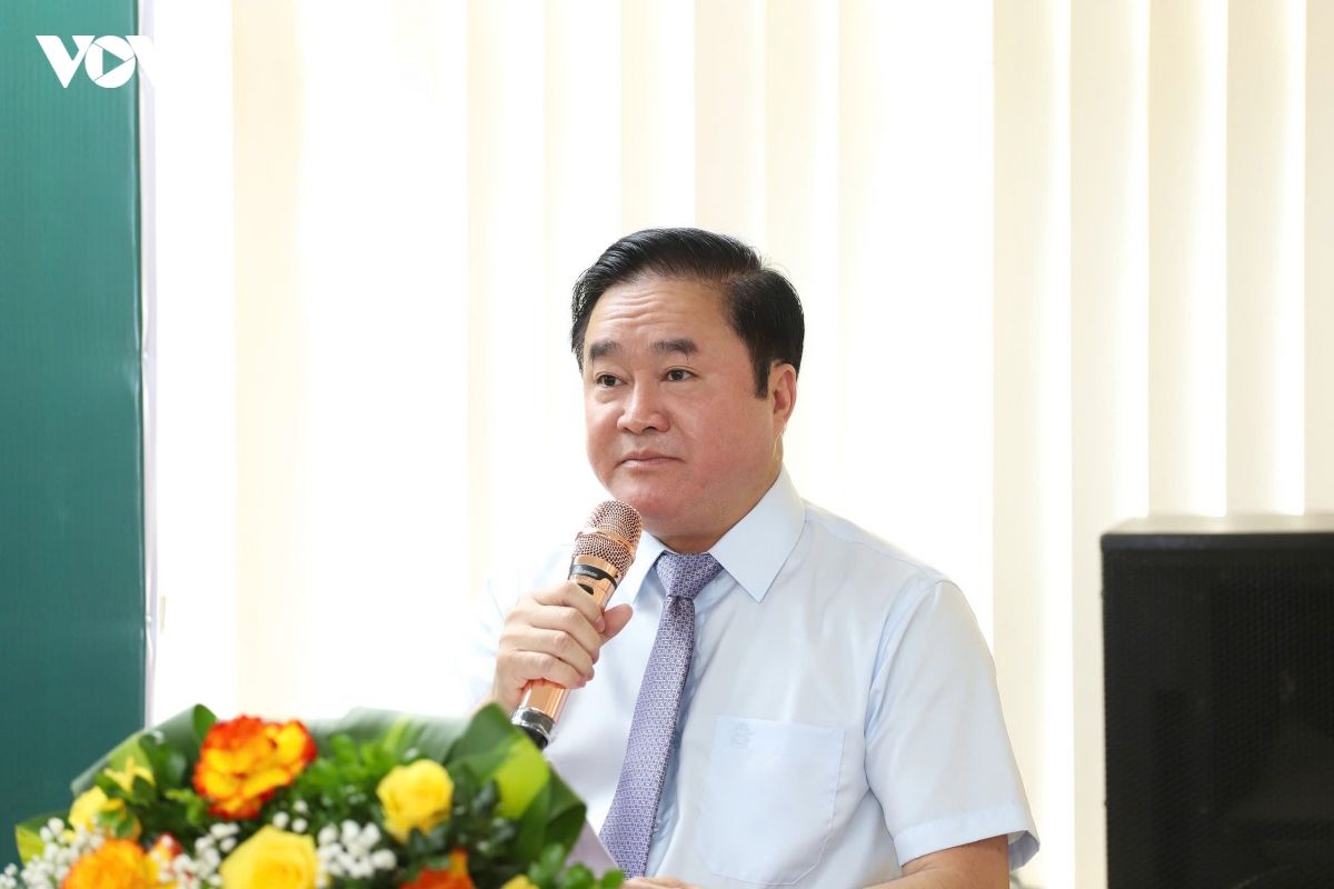 viet nam no luc cham dut dich aids vao nam 2030 hinh anh 2