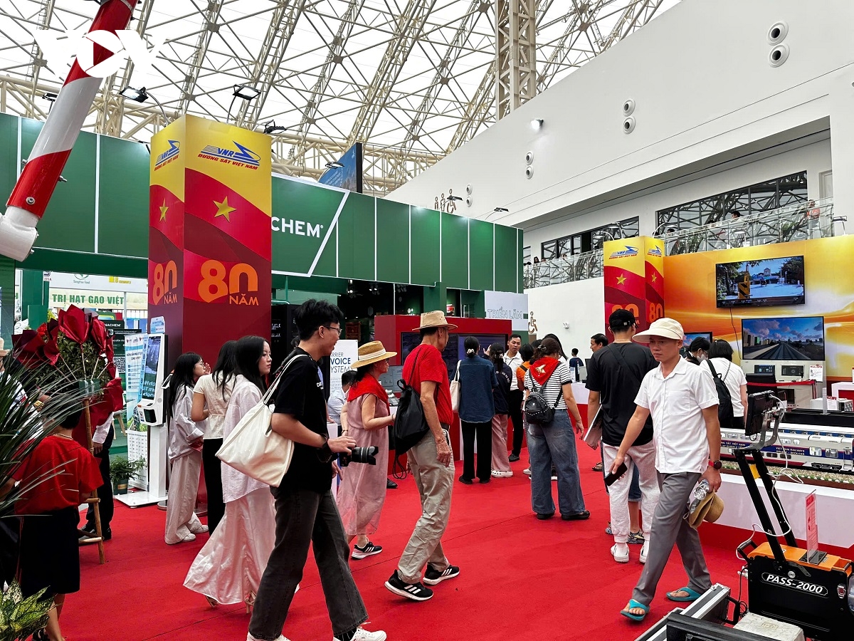 Công nghệ mới lĩnh vực xây dựng tạo không gian kết nối - trải nghiệm đa tầng