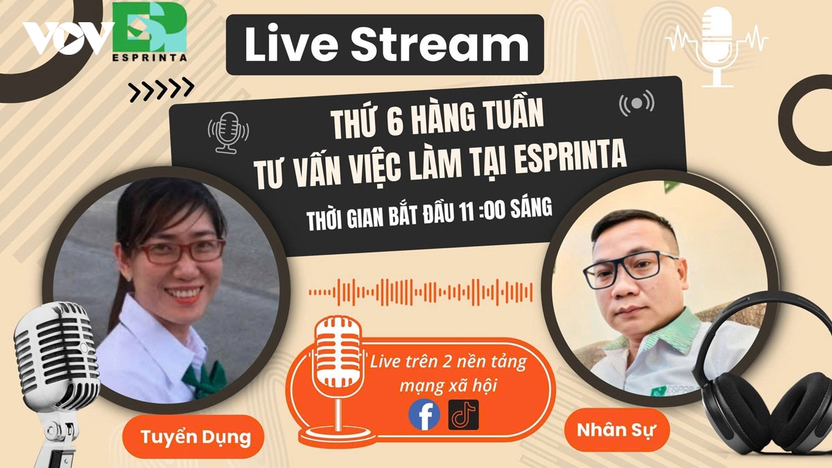 doanh nghiep tp.hcm buoc vao cuoc dua tim cong nhan cho don hang cuoi nam hinh anh 1
