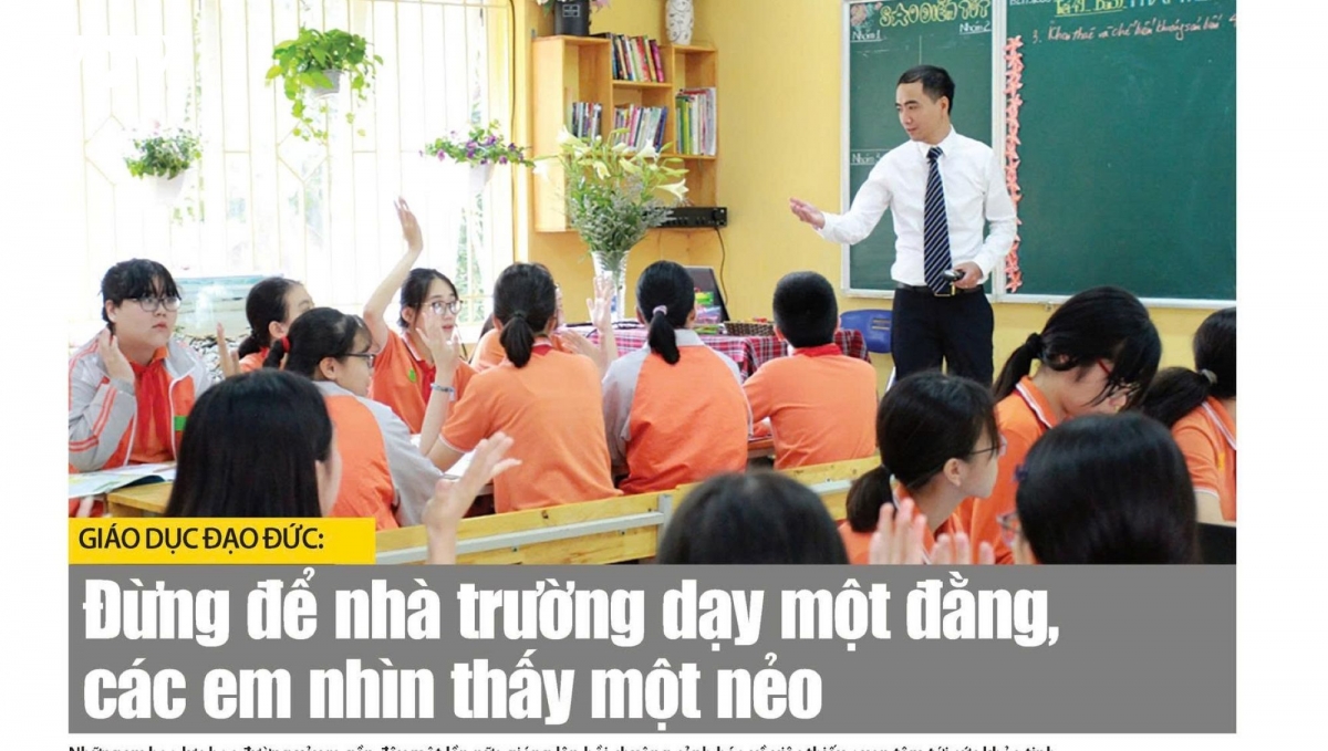 buc tuong khong xay hinh anh 2