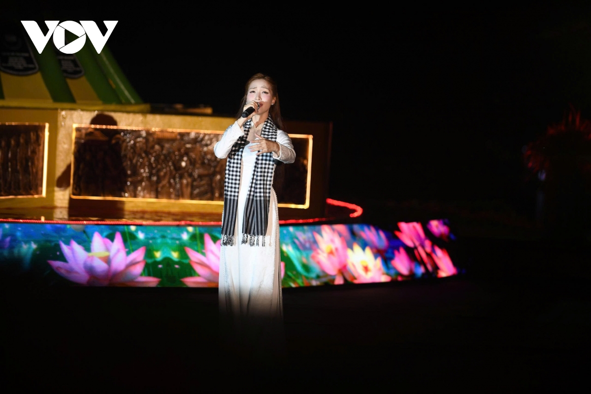 ben pha ii long Dai o quang tri duoc cong nhan di tich lich su cap quoc gia hinh anh 11