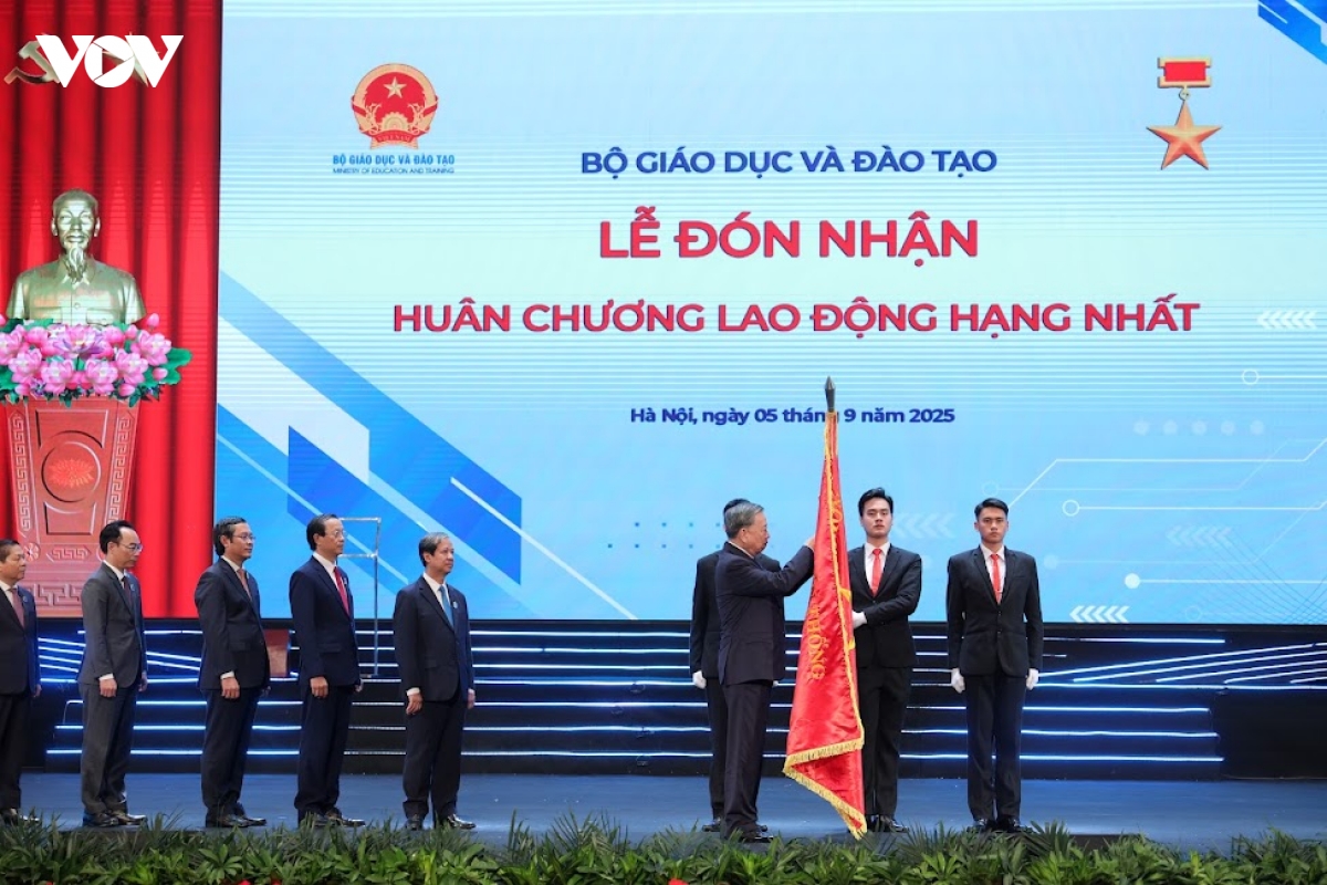 no nuc ngay khai truong, khoi dau nam hoc moi day ky vong hinh anh 7