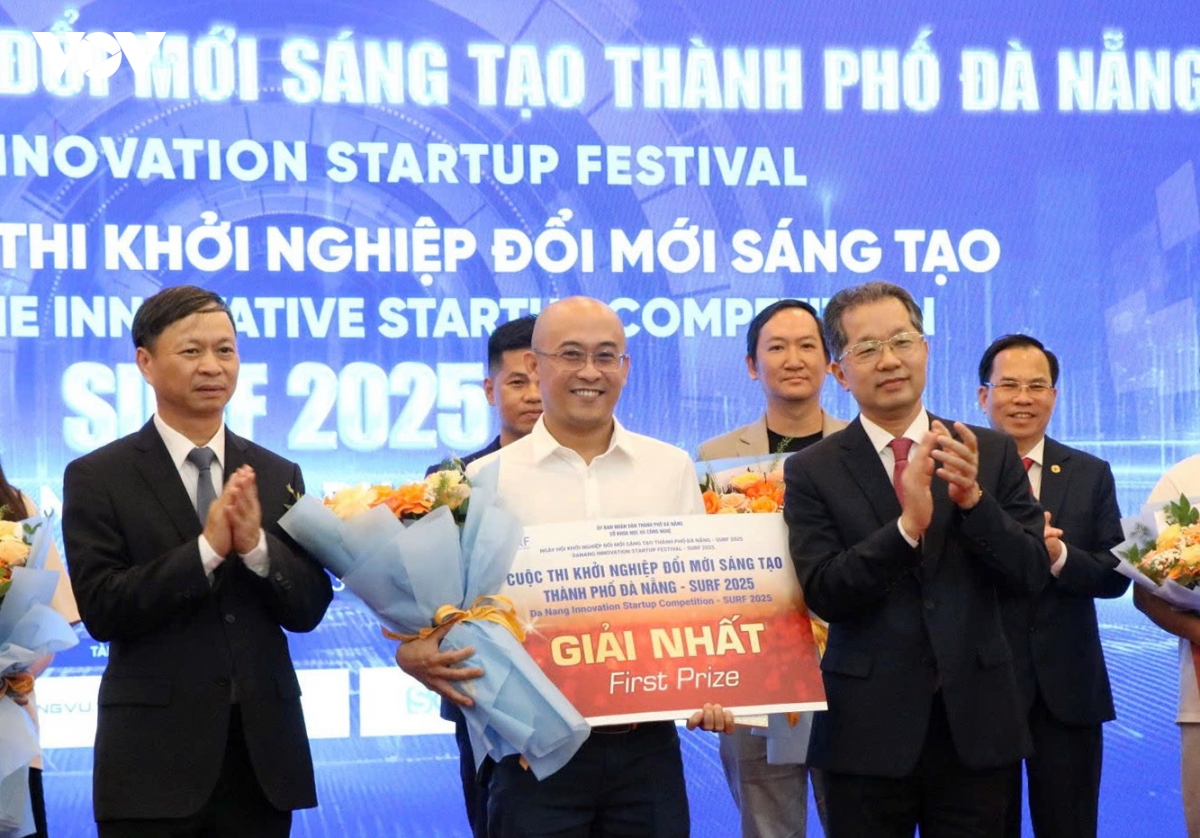 Da nang chinh quyen so, kinh te so, xa hoi so cung but pha hinh anh 6