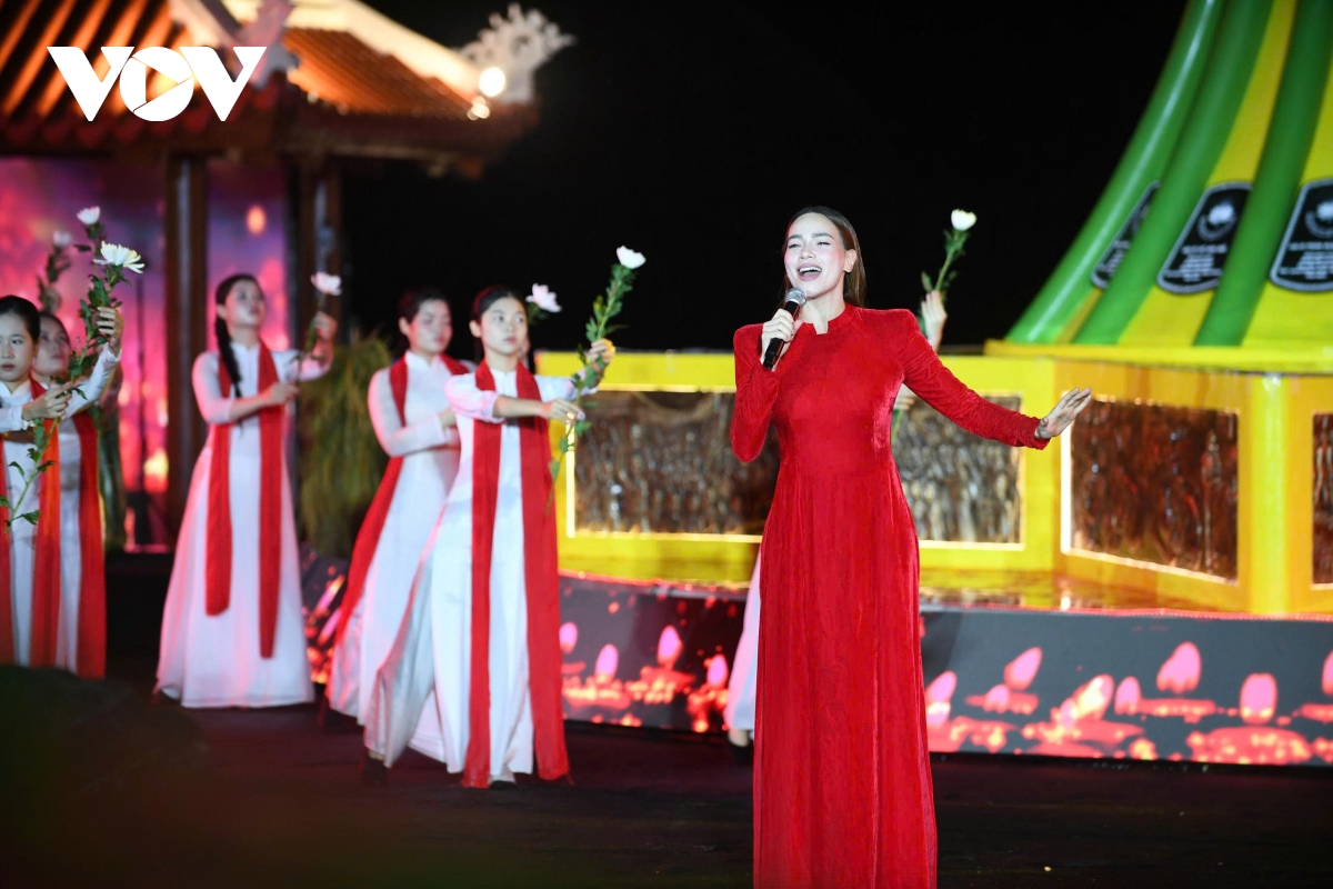 ben pha ii long Dai o quang tri duoc cong nhan di tich lich su cap quoc gia hinh anh 10