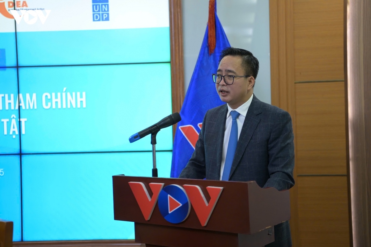 ky nang dua tin ve quyen tham chinh cho nguoi khuyet tat hinh anh 2