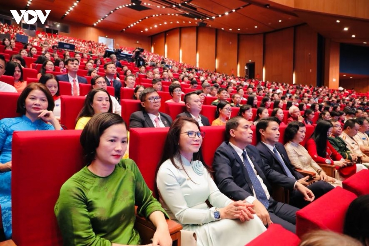 no nuc ngay khai truong, khoi dau nam hoc moi day ky vong hinh anh 9
