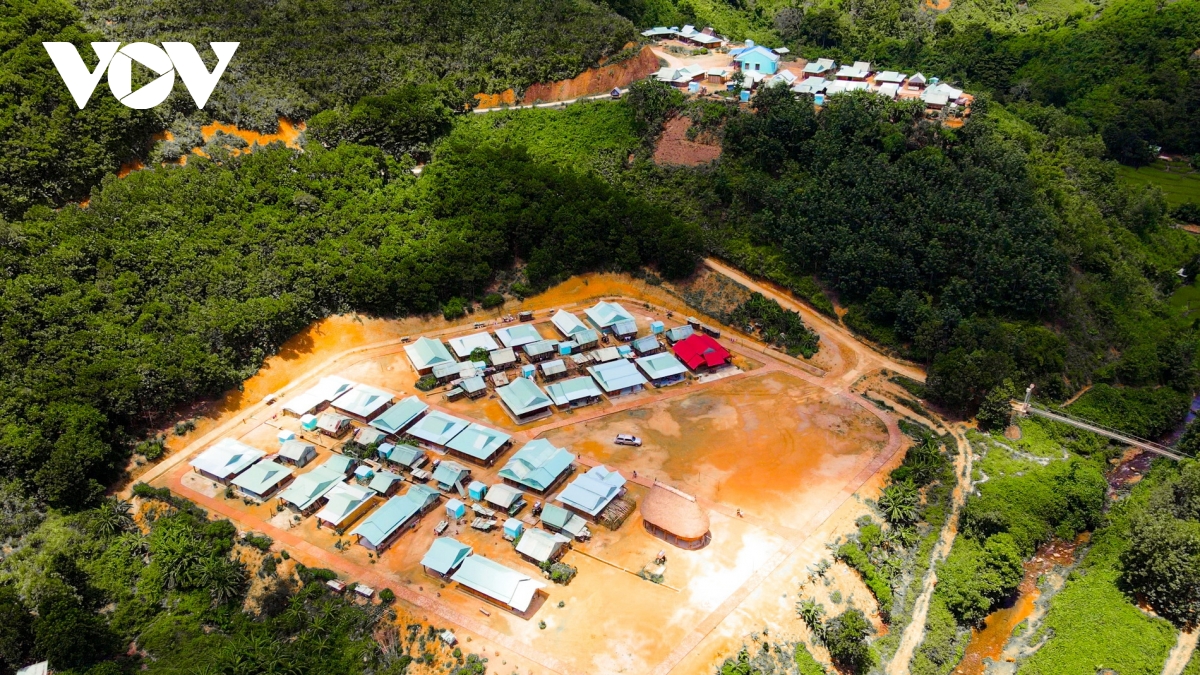 “Lõm sóng” và nỗi lo trên nóng dưới lạnh