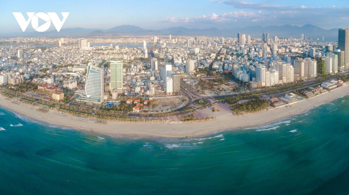 Đà Nẵng: Chính quyền số, kinh tế số, xã hội số cùng bứt phá