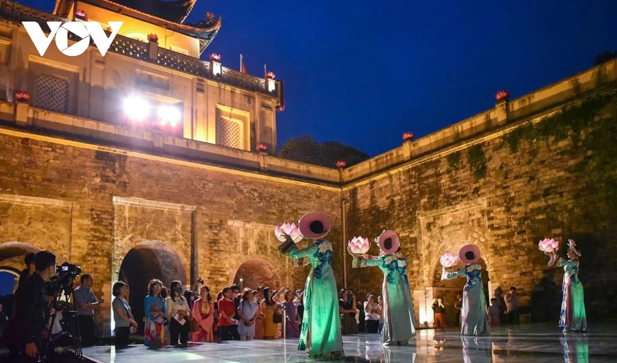 first world culture day to be held in hanoi this october picture 1