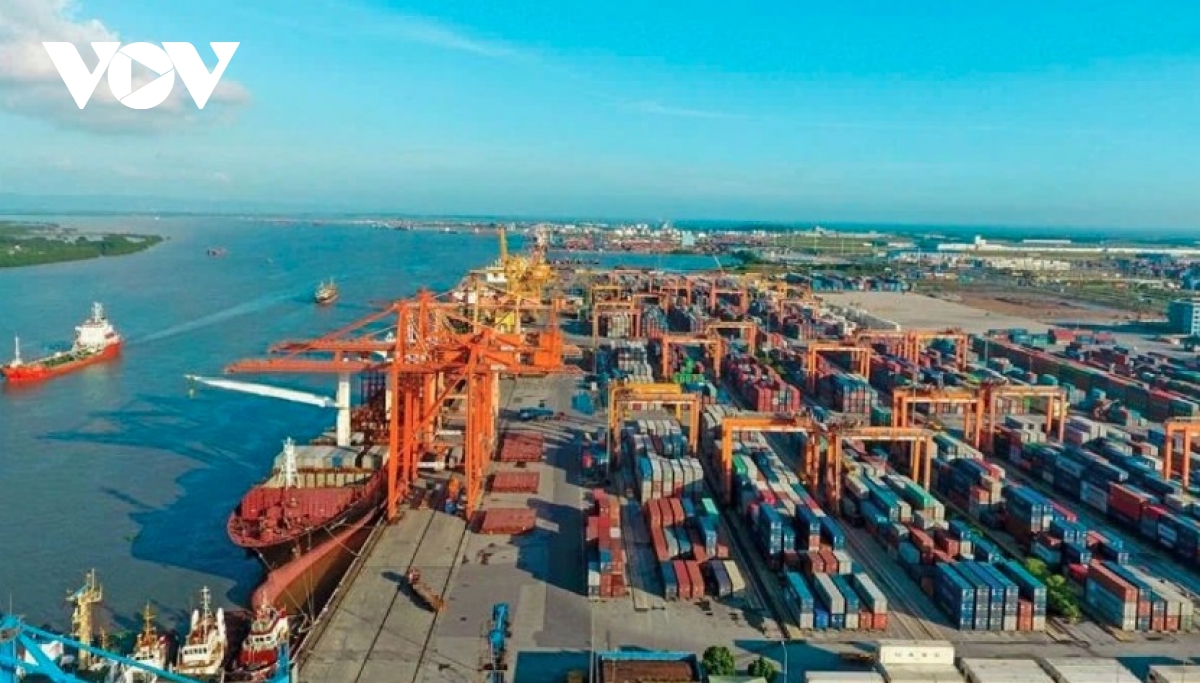 Vietnam-ASEAN trade surpasses US$60 billion in eight months