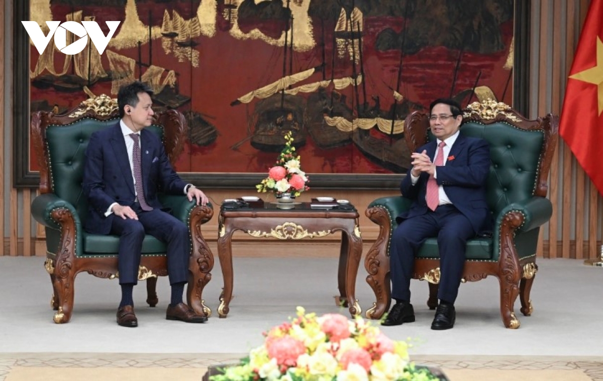 Vietnam, WIPO look to stronger cooperation in innovation and intellectual property