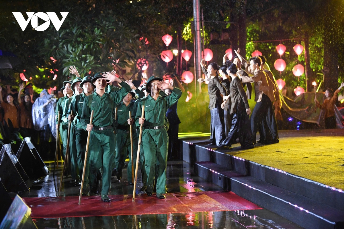 ben pha ii long Dai o quang tri duoc cong nhan di tich lich su cap quoc gia hinh anh 6