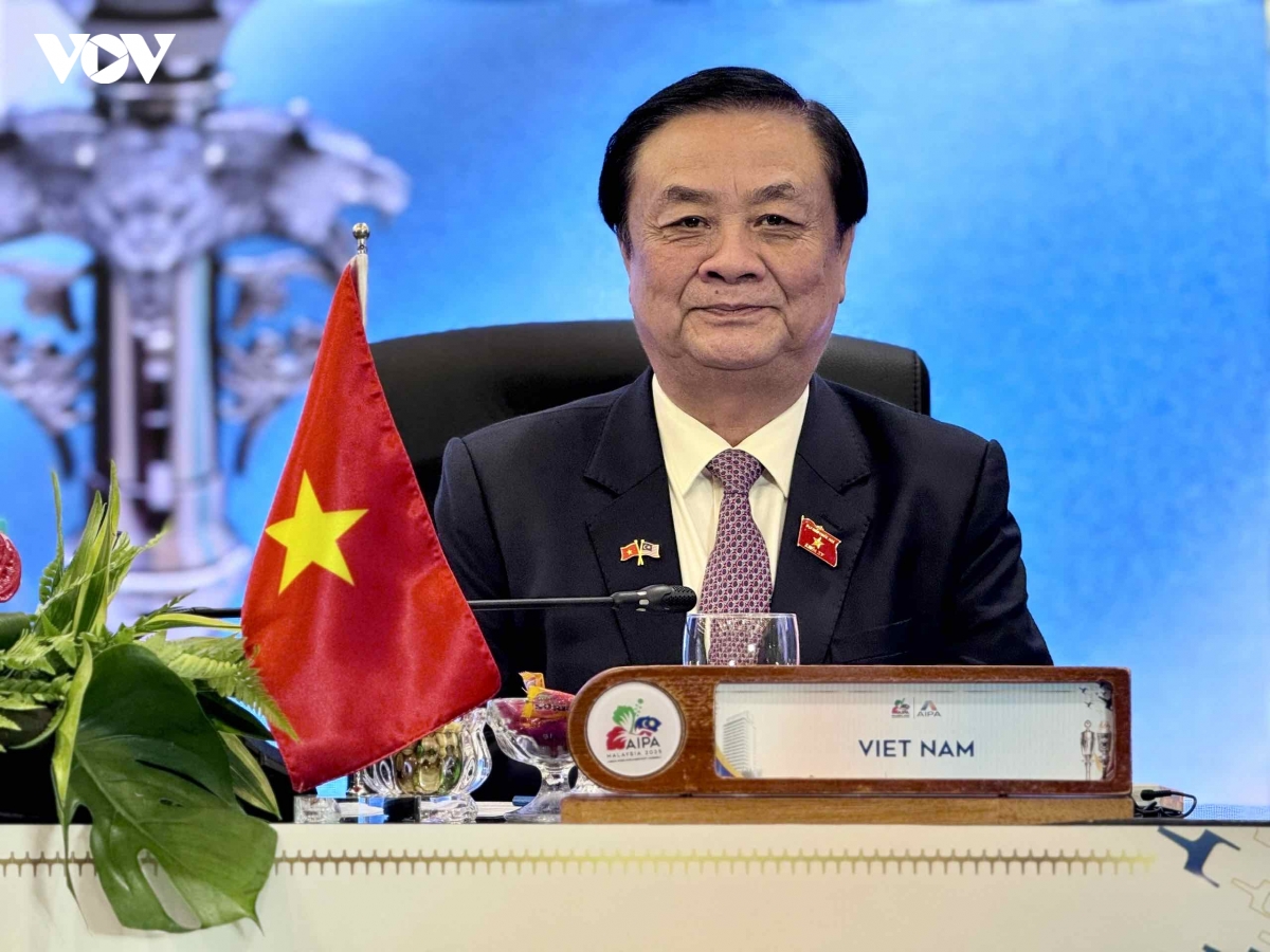 be mac aipa-46 viet nam tiep tuc ghi dam dau an trong hop tac aipa hinh anh 5