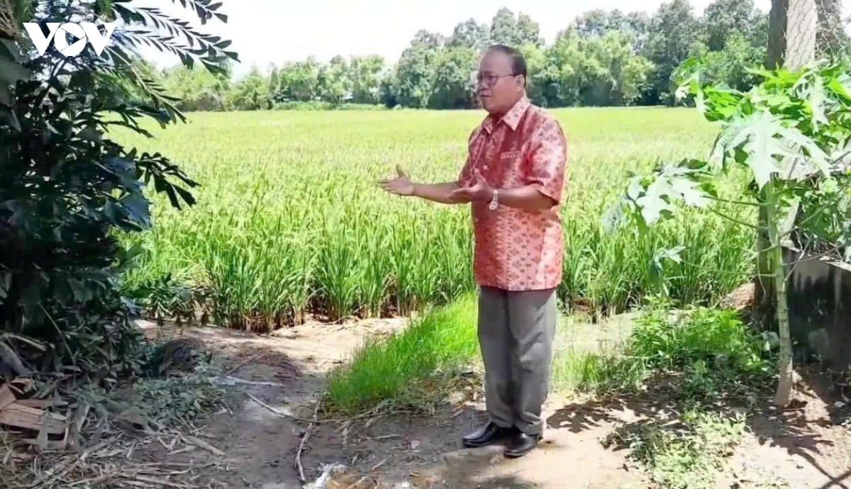 anh thach sarot nguoi gop phan giu gin va phat huy van hoa khmer hinh anh 4
