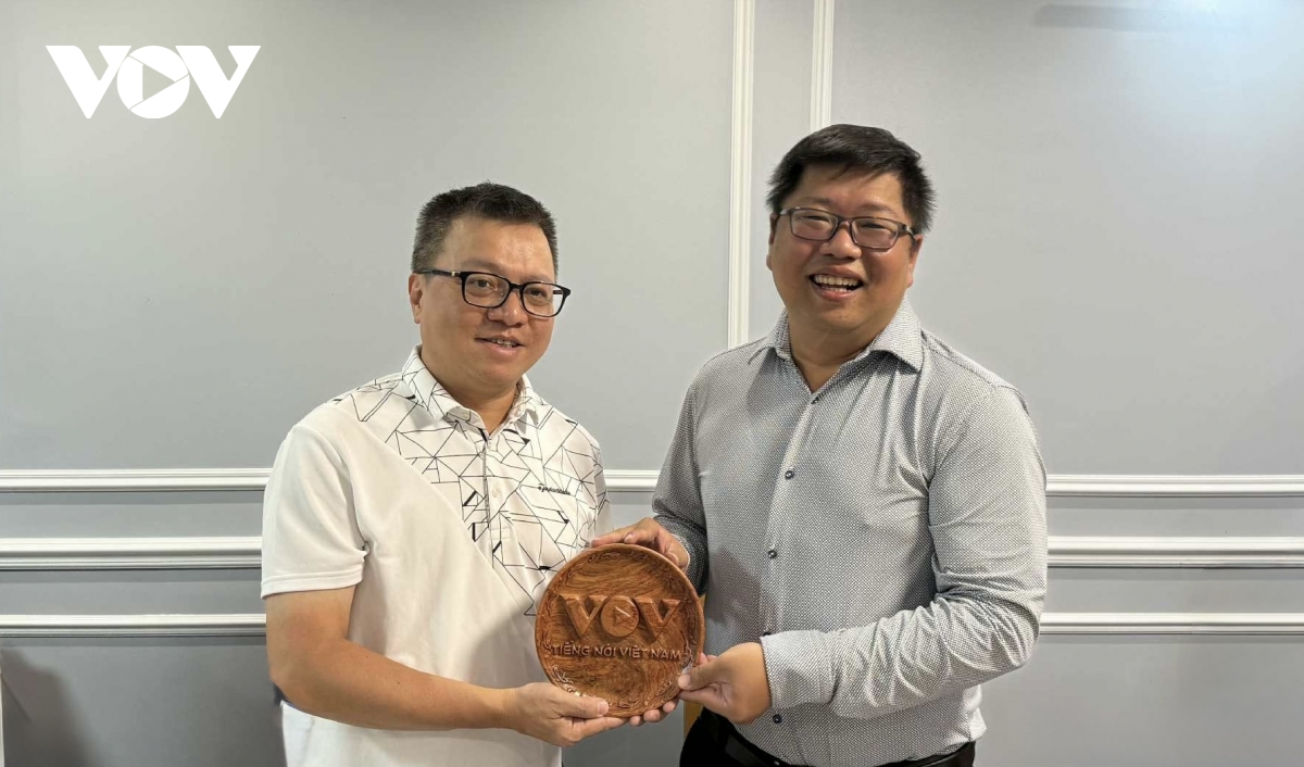 VOV là cơ quan báo chí chủ lực hàng đầu với những dấu ấn quan trọng