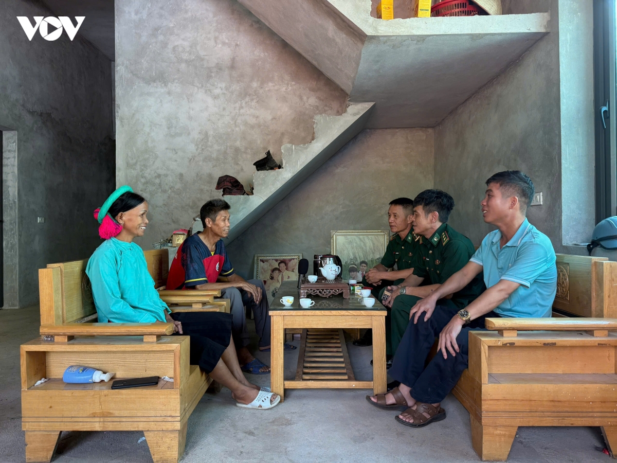 moi nguoi dan, moi dang vien tro thanh mot cot moc song noi bien cuong hinh anh 1