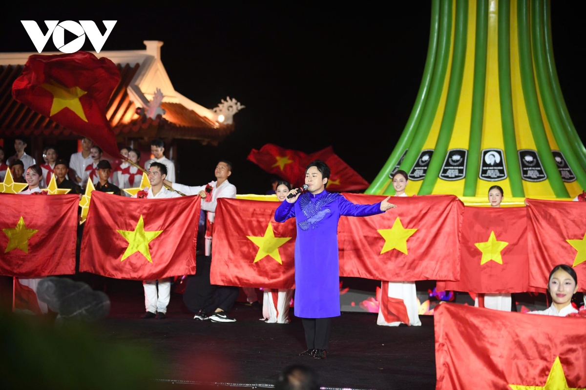 ben pha ii long Dai o quang tri duoc cong nhan di tich lich su cap quoc gia hinh anh 5