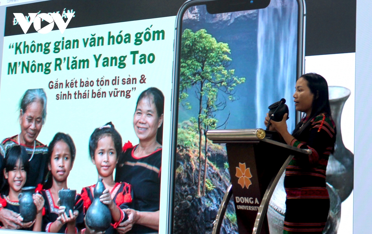 phuc hoi rung gan voi phat trien du lich sinh thai cong dong tai Dak lak hinh anh 2