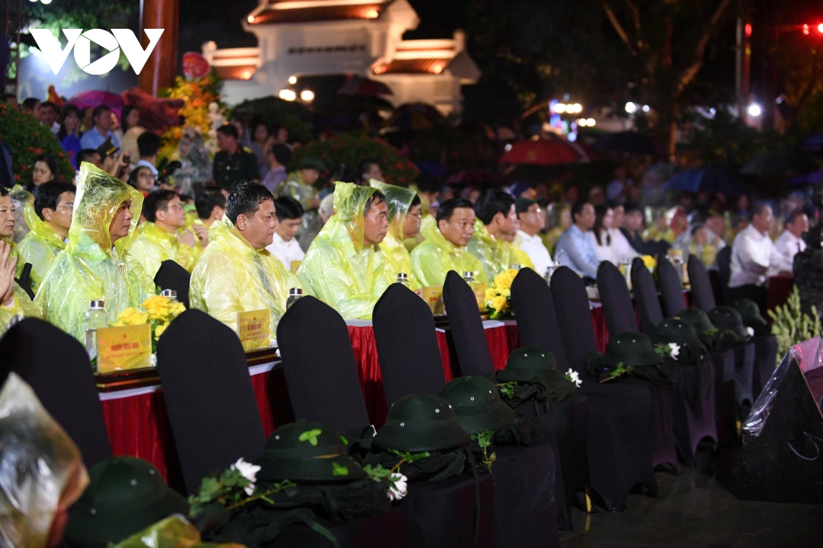 ben pha ii long Dai o quang tri duoc cong nhan di tich lich su cap quoc gia hinh anh 3
