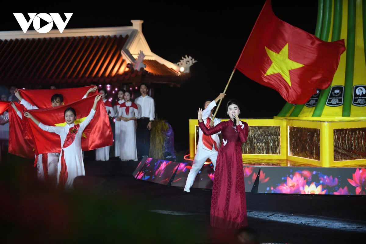 ben pha ii long Dai o quang tri duoc cong nhan di tich lich su cap quoc gia hinh anh 4