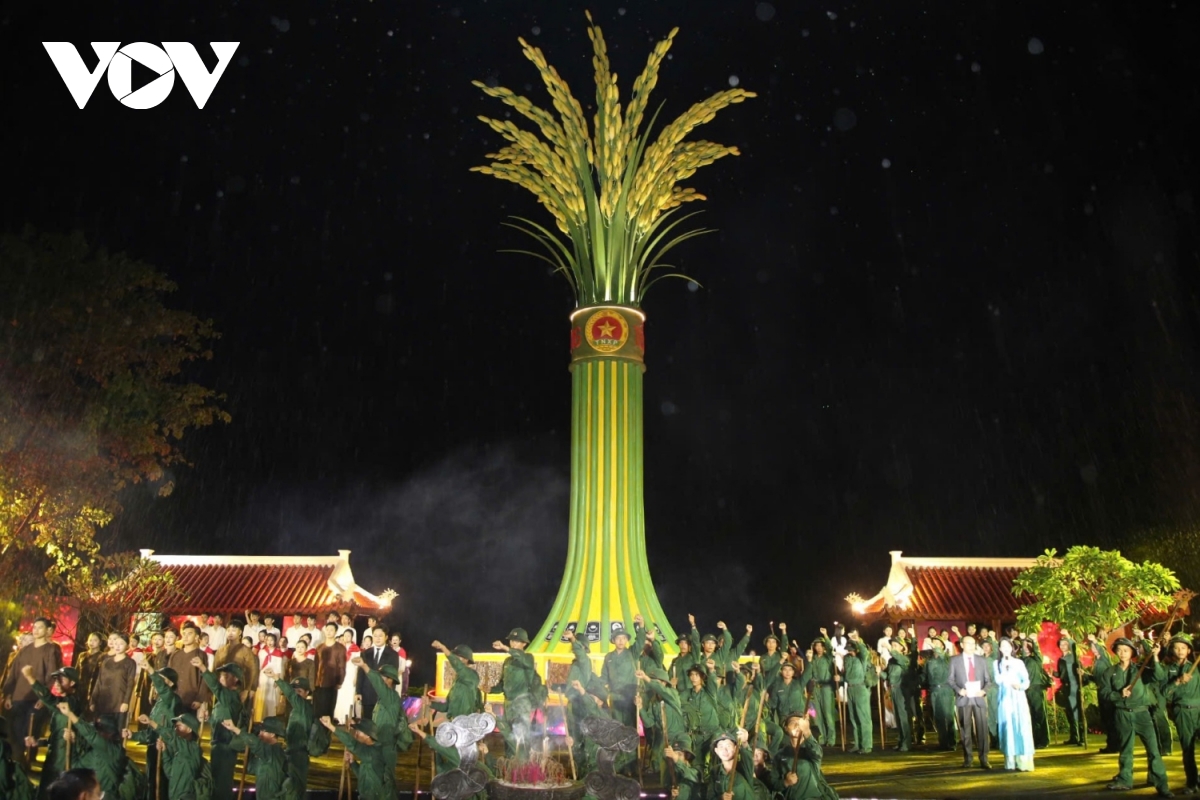 ben pha ii long Dai o quang tri duoc cong nhan di tich lich su cap quoc gia hinh anh 1