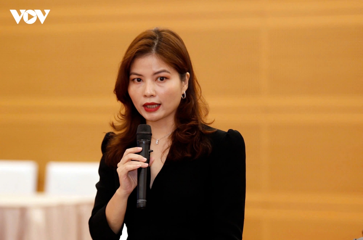 doanh nghiep kien nghi sua nhieu quy dinh cua luat, dai dien bo nn mt noi gi hinh anh 2