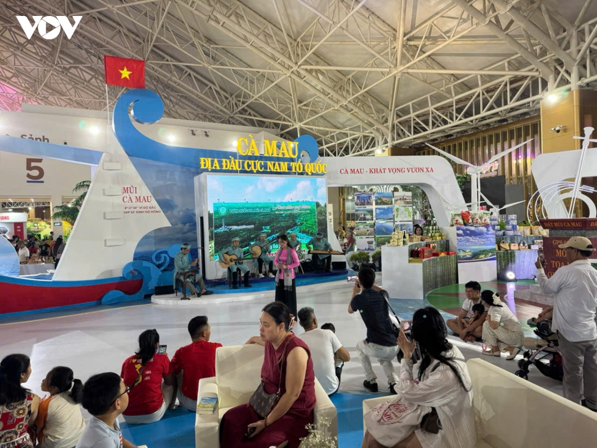 ca mau 80 nam dau an va khat vong vuon xa hinh anh 6