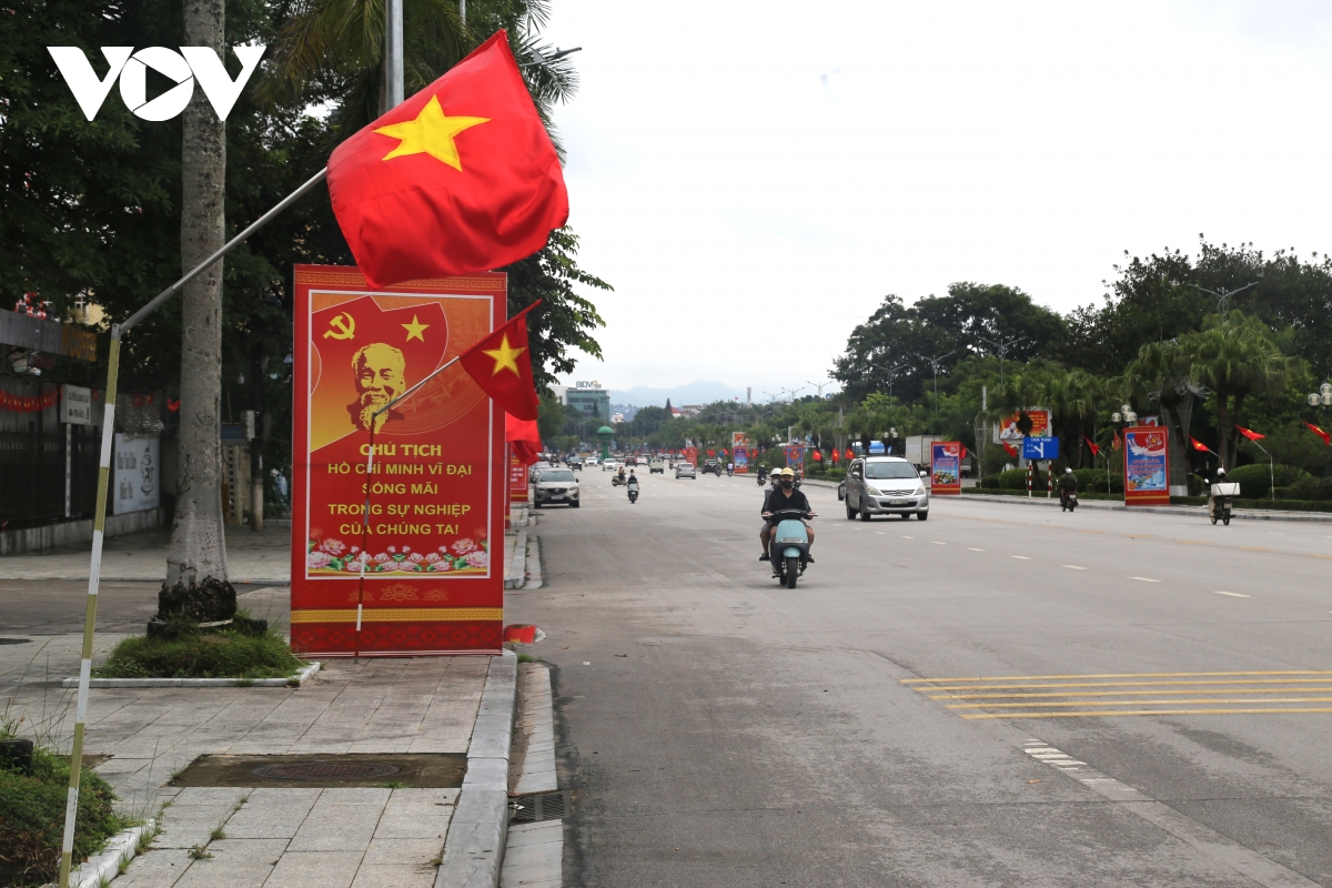 Đảng viên và nhân dân trao kỳ vọng, gửi trọn niềm tin vào Đại hội Đảng bộ tỉnh lạng sơn hình ảnh 3 Dang vien va nhan dan trao ky vong, gui tron niem tin vao Dai hoi Dang bo tinh lang son hinh anh 3