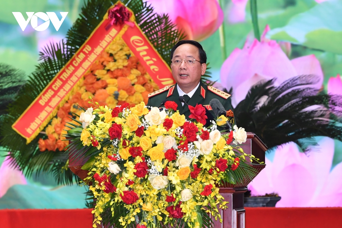 tong bi thu to lam du Dai hoi thi dua quyet thang toan quan lan thu xi hinh anh 11
