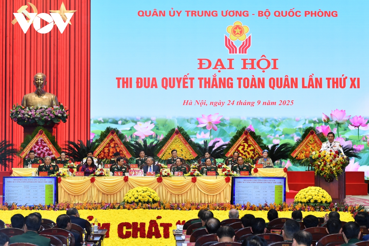 tong bi thu to lam du Dai hoi thi dua quyet thang toan quan lan thu xi hinh anh 7