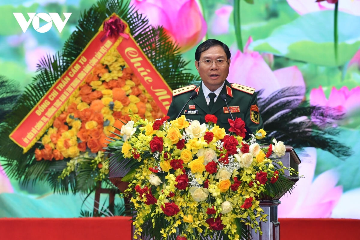 tong bi thu to lam du Dai hoi thi dua quyet thang toan quan lan thu xi hinh anh 12