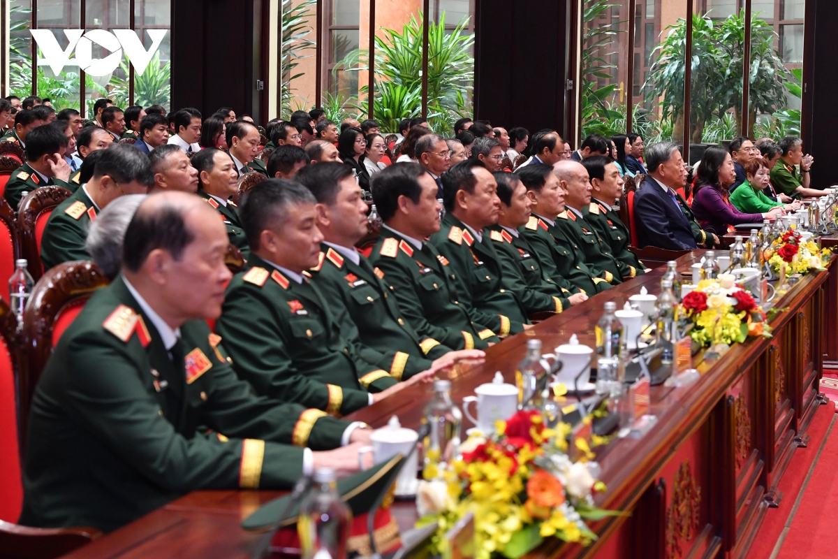 tong bi thu to lam du Dai hoi thi dua quyet thang toan quan lan thu xi hinh anh 6
