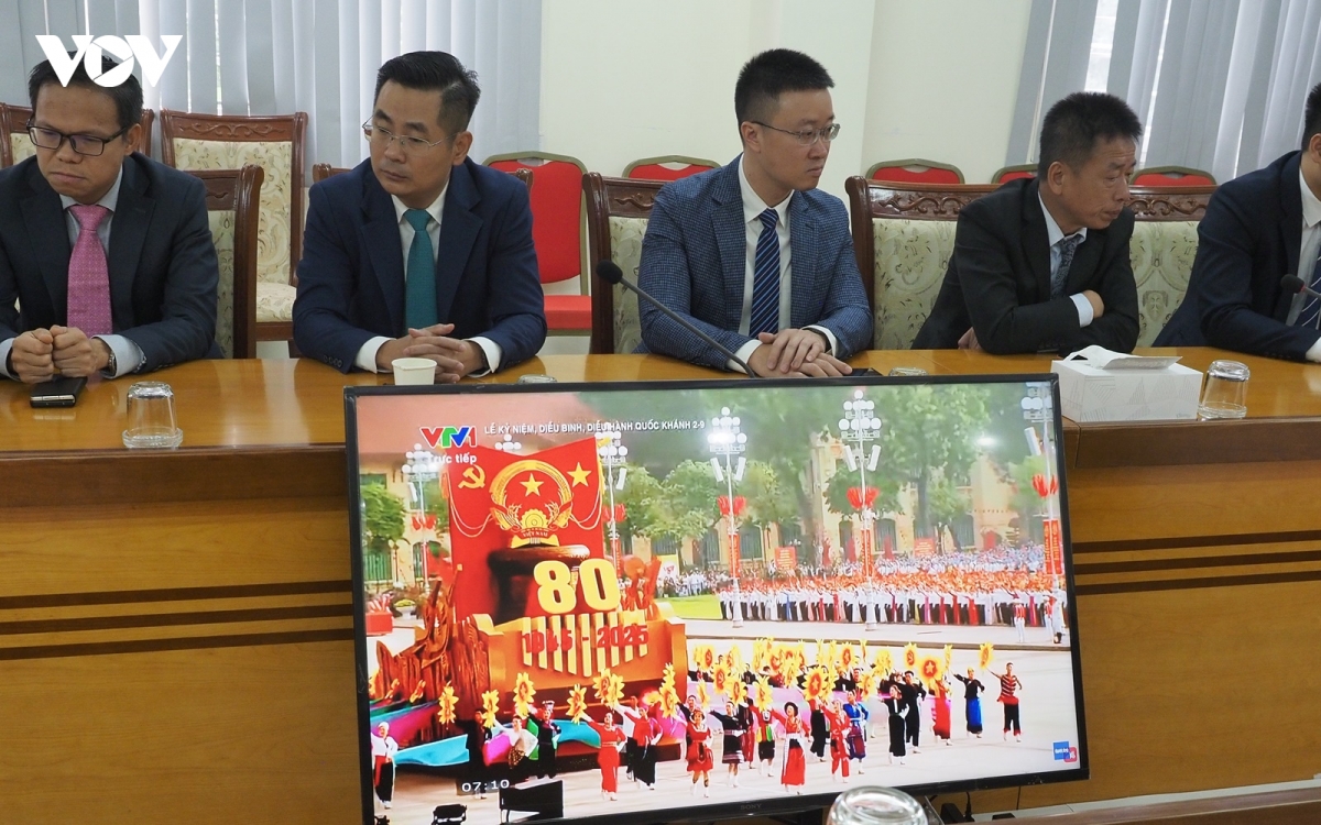80 nam quoc khanh nguoi viet nam tai campuchia hoa cung ngay vui cua dan toc hinh anh 1
