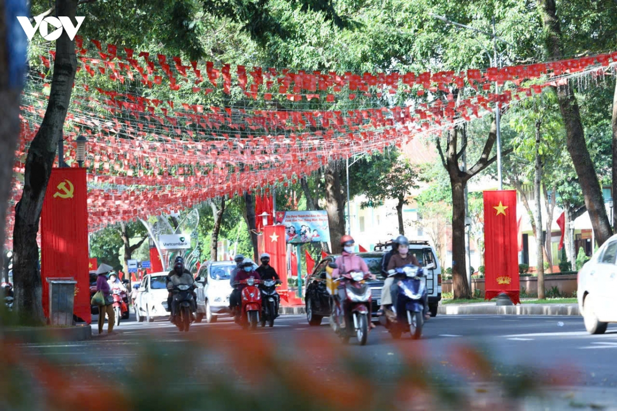 Dak lak san sang cho Dai hoi Dang bo tinh lan thu i hinh anh 4