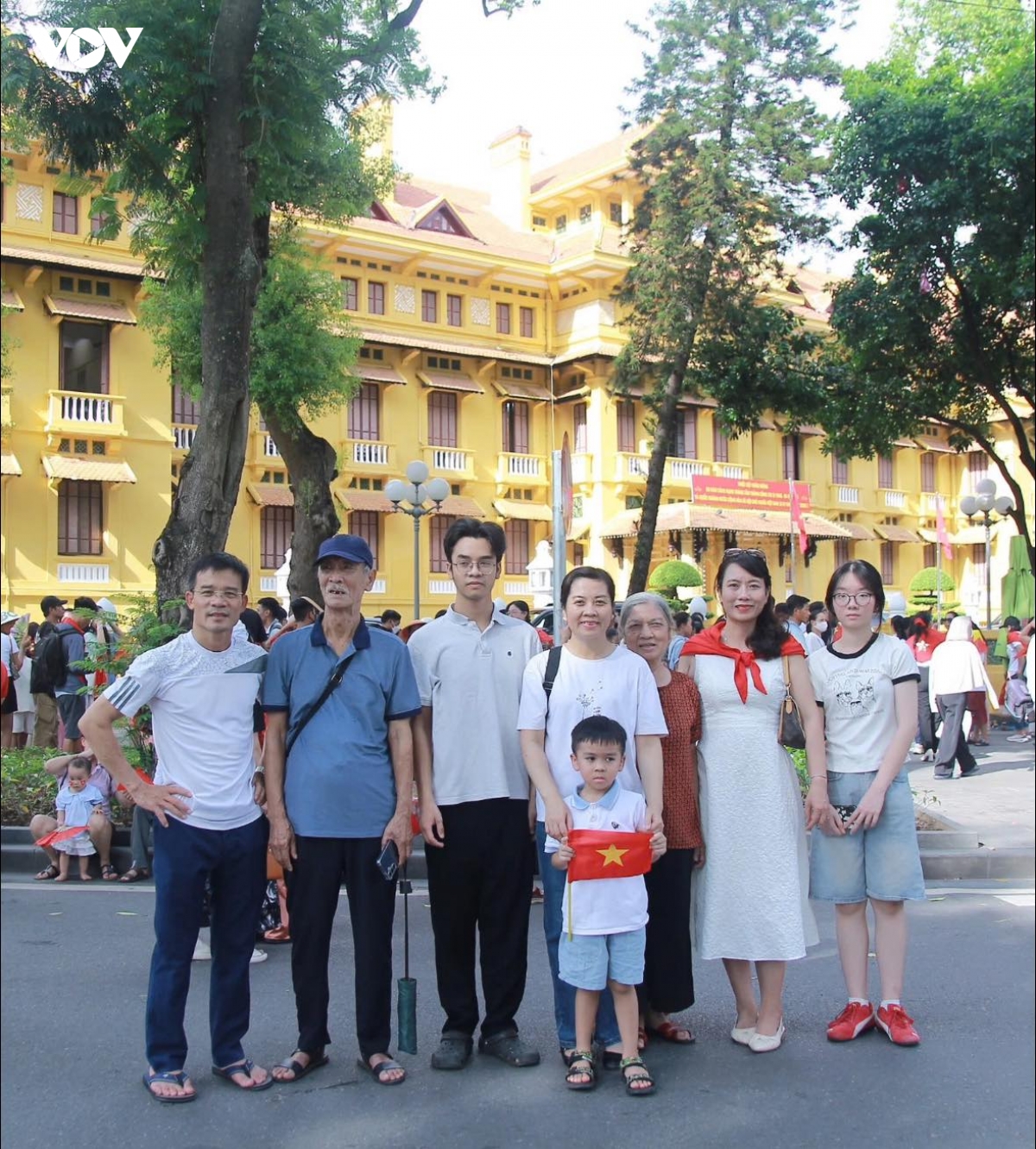 xung tam la thu do trong ky nguyen phat trien moi cua dat nuoc hinh anh 1