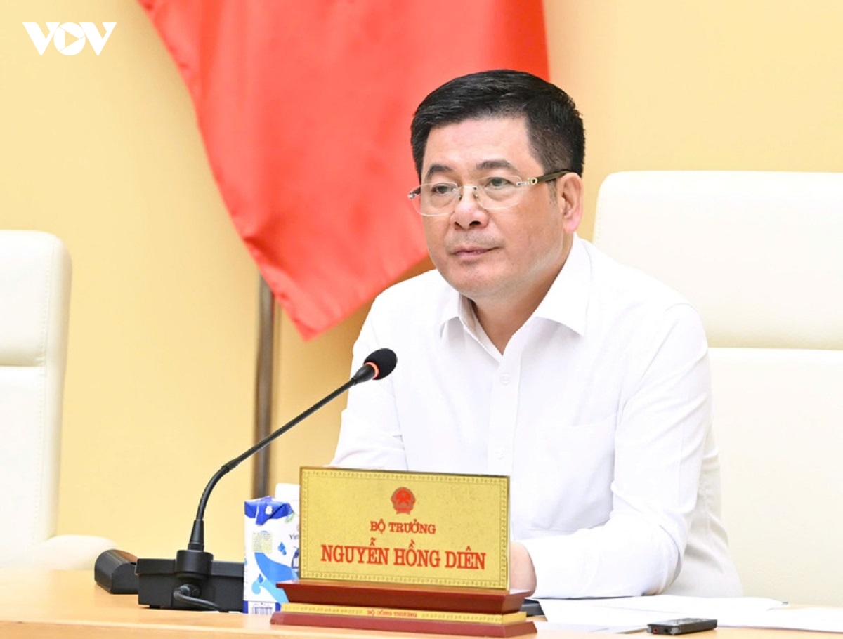 doanh nghiep phai chu dong nam bat thong tin, da dang hoa thi truong xuat khau gao hinh anh 2