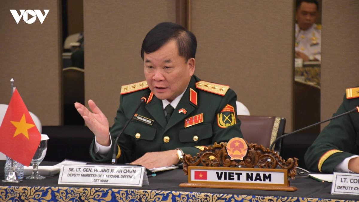 Doi thoai chinh sach quoc phong viet nam-indonesia Dua hop tac di vao thuc chat hinh anh 3