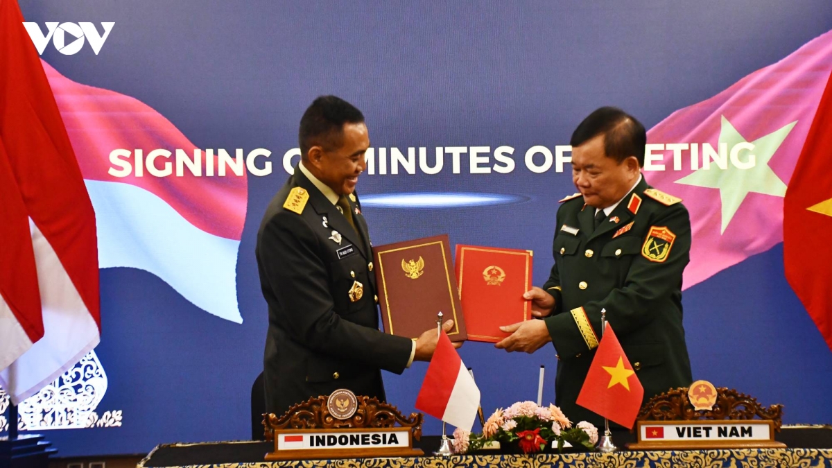 Doi thoai chinh sach quoc phong viet nam-indonesia Dua hop tac di vao thuc chat hinh anh 4