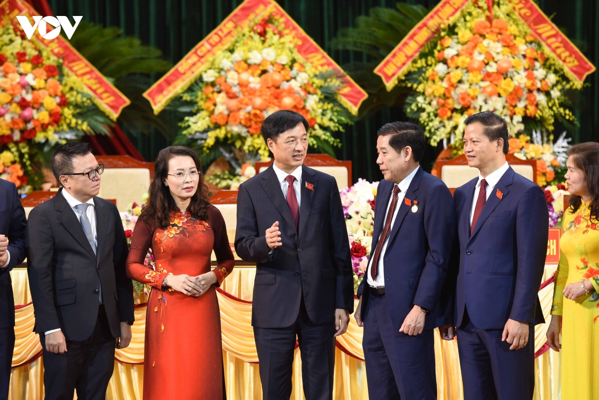 chu nhiem ubkt trung uong goi mo 4 dinh huong phat trien bac ninh nhiem ky moi hinh anh 2