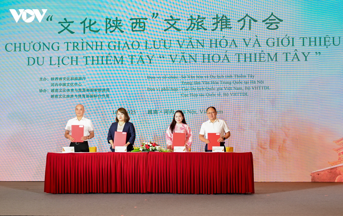 mo rong ket noi du lich giua cac diem den viet nam voi tinh thiem tay trung quoc hinh anh 2