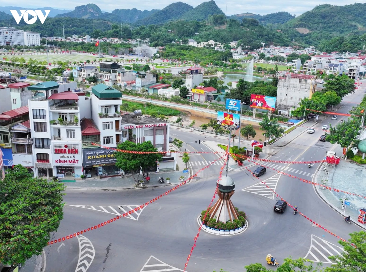 nguoi dan son la gui gam niem tin vao Dai hoi Dang bo tinh hinh anh 2