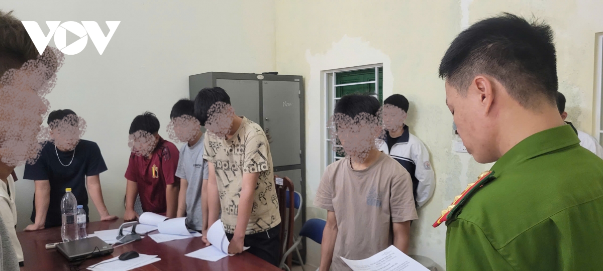 Góc khuất tội phạm vị thành niên: Bố mẹ ly hôn, đi làm ăn xa và thiếu sự quản lý