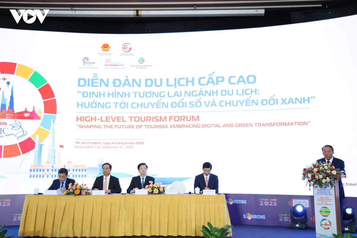 hoi cho du lich quoc te tp.hcm 2025 hon ca quang ba, xuc tien du lich hinh anh 12