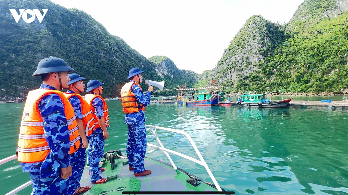 hai doan 11 tich cuc ho tro ngu dan phong, chong bao so 9 hinh anh 1